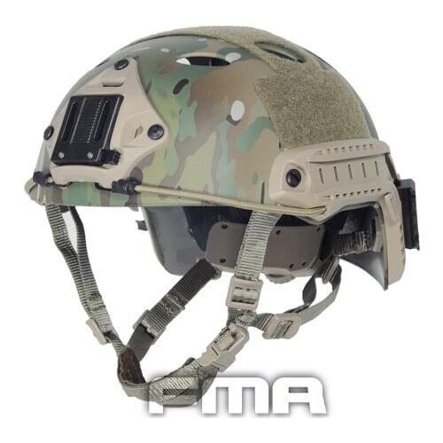 FAST BASE JUMP MILITARY HELMET FAST helmet outdoor sports climbing cap CS game helmet to ride a bicycle helmet