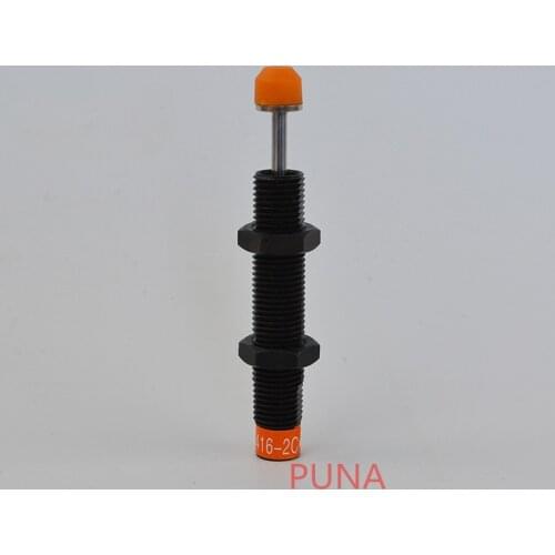 High Quality Pneumatic Hydraulic Shock Absorber AC1416
