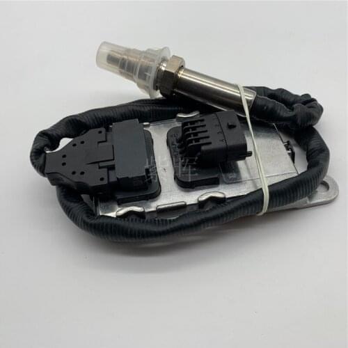 22827993NOX nitrogen oxygen sensor5WK97371