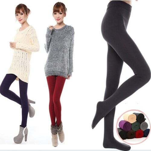 Asock leader Women's Warm Tights China