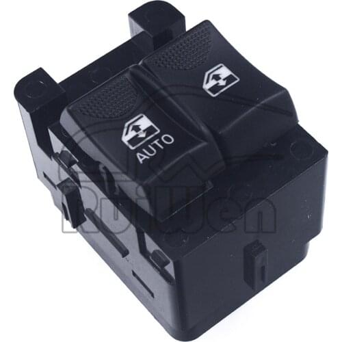 Car Auto Parts 10284860 19244863 For Chevrolet Monte Carlo Express GMC Savana Power Driver Window Switch 2000-2007
