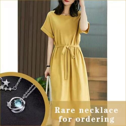 BKQU Womens Casual Dresses