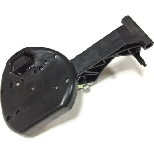 Bowling Spare Parts T47-033556-009 R.H. Ball Door with Arm Complete 7 Pin Side, R.H. Even Lane Use for Brunswick Bowling Machine