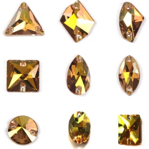 CTPA3bI Gold Buttons