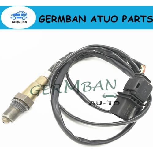 O2 Oxygen Sensor Lambda Sensor Fits for W212 W207 W204 W175 Part No# 0065422718 234-5064