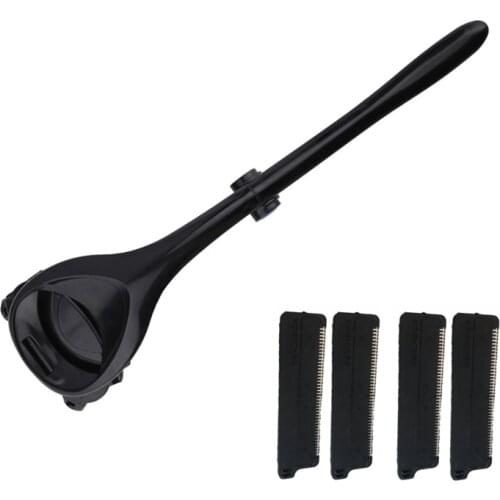 Men Back Shaver Back Spare blade Hair Shaver Only blade