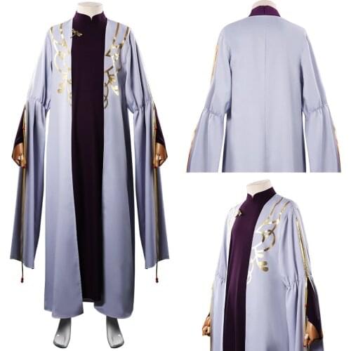 Dragon Goes House-Hunting - Dearia Cosplay Costume Outfits Halloween Carnival Suit