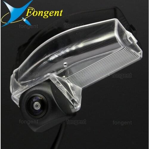 170 Degree AHD 1920x1080P Special Vehicle Rear View Camera for Mazda 2 Mazda 3 Mazda3 Sport 2004 2005 06 2007 2008 2010 2013 Car