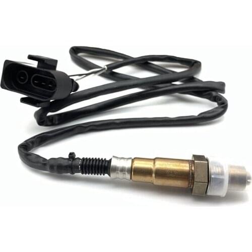 Oxygen Sensor 0258006312 0258006314 For- A4 A4 1.8T 2.4 2.8 3.0 2.0T Q5 Q7