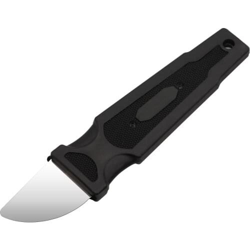 Metal Pry Blade Opener LCD Screen Teardown Cutter Disassemble Repair Tool for iPhone iPad Samsung Mobile Phone Opening