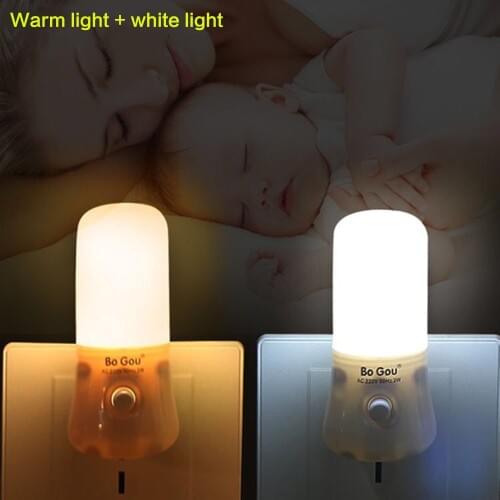 MOVER LED Night Lights