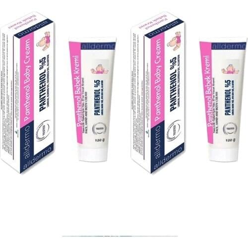 Poyraz Global Baby Skin Care