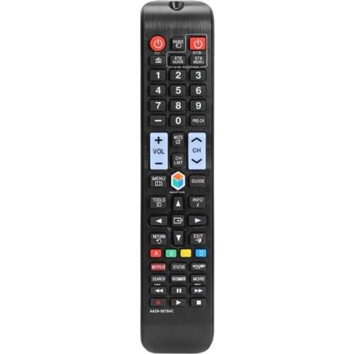 TV Remote Control Universal Smart Controller Replacement For Samsung For TCL For SONY