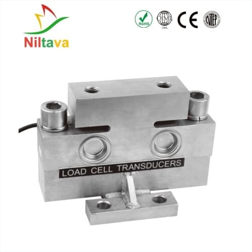 QSGA hbm load cell