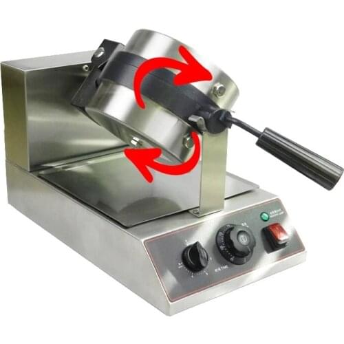 Waffle Makers RANZAI China
