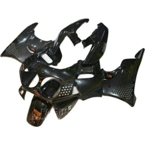 Brand New Fairings for HONDA CBR900RR 893 1992 1993 1994 1995 Black fairing kit CBR893RR 92 93 94 95 XF07