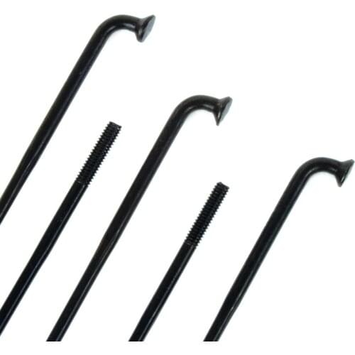 Sapim D-Light spokes ( including SAPIM nipples)