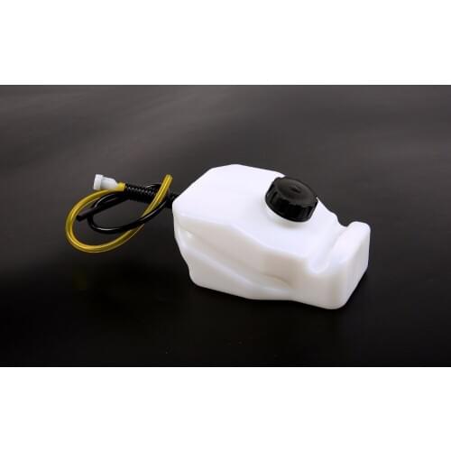 Fuel Tank for 1/5 HPI Rovan KM Q-BAJA RC CAR Gas Parts