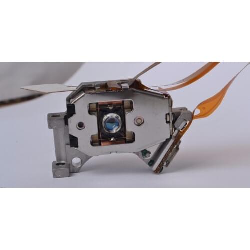 Replacement For Alpine CDM-7833 CD Player Spare Parts Laser Lens Lasereinheit ASSY Unit CDM-7833 Optical Pickup Bloc Optique