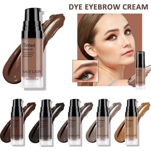 Harupink Eyebrow Shadow