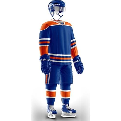 Ice Hockey Shirts For Training