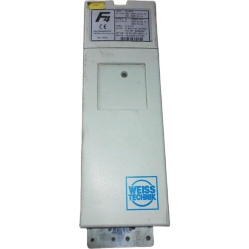 Keb 13.F4.S30-4000/1.2 Inverter Used In Good Condition