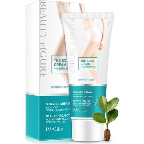 Body Slimming Removal Cream Fat Burner Loss Weight Creams Leg Body Waist Effective Fat Burning Cream 60g new