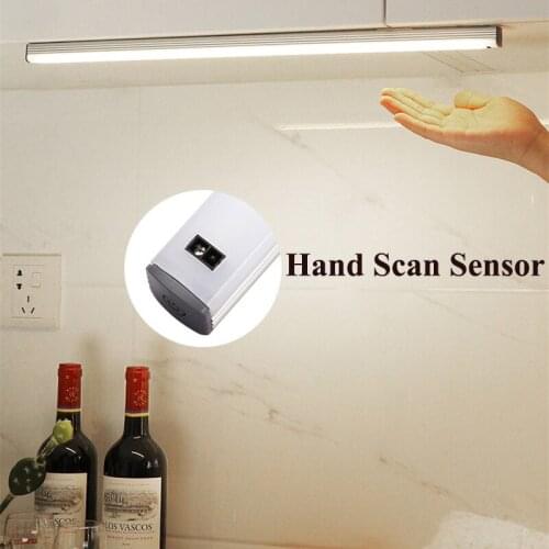 MAOZUA Lighting For Cabinets