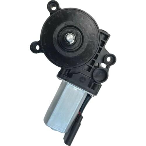 1218655 New Automobile Front Right Side Electric Window Regulator Motor Repair Parts for Ford Fiesta Mk6 3 Door 2002-2008