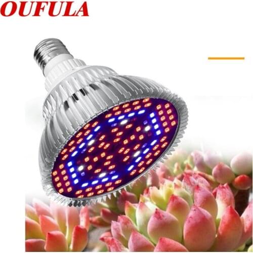 OUFULA Plant Lamps