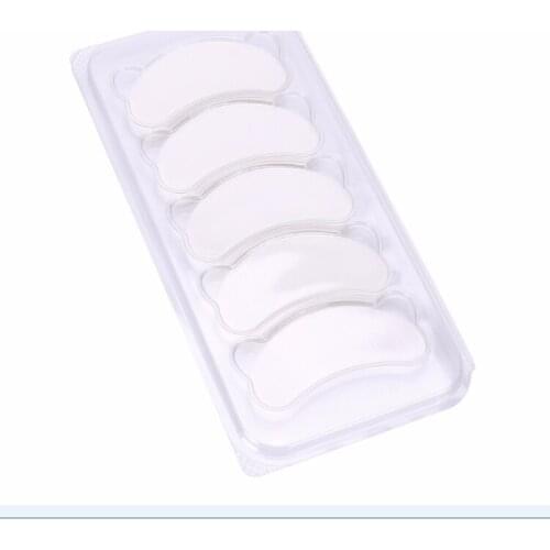 20pairs under eye patch Professional lint free eye pads for eyelash extension