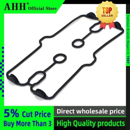 AHH Motorcycle Complete Engine Gasket Cylinder Cover Bottom Overhaul Pad Gasket Set For HONDA CBR400 NC23 CB400 1992-1998 CBR23
