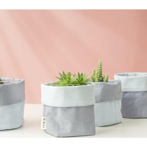 PUTING Flower Pots