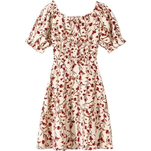 Suit Set Lush Summer Dresses