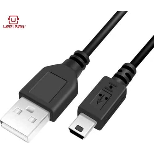 UEELR USB Cables