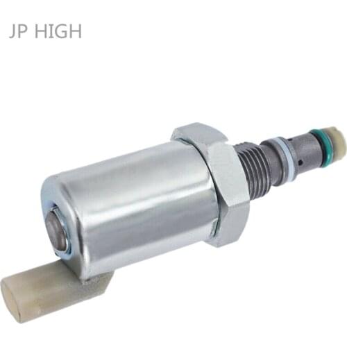 Pressure Regulating Valve Auto Parts IPR Valve for Navistar International Truck DT466 DT466E DT570 1842428C98