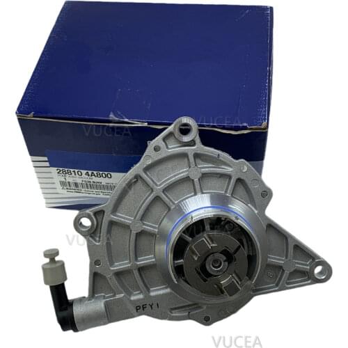VUCEA Vacuum Pumps