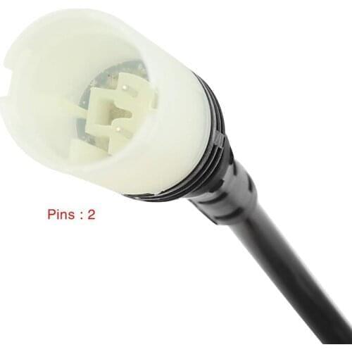 1 Pcs For Car brake alarm line / brake sensing line For BMW 34356764298