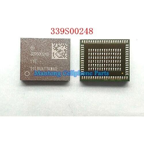 2pcs-10pcs 339S00248 wifi IC chip for new Ipad por 10.5 4G cellular version