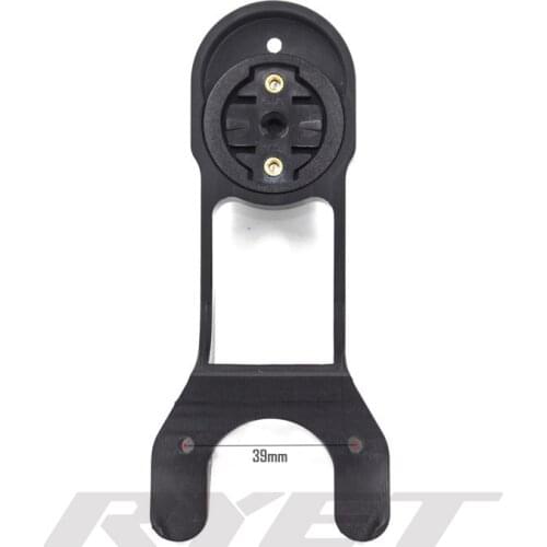 2021 H31 bike handlebar computer Mount for Garmin Cateye wahoo bicycle code table frame One special code table frame table