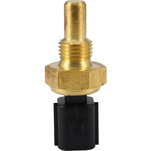 Automotive Coolant Temperature Sensor Water Temperature Sensor for Korean Ssangyong KORANDO ACTYON,KYRON, STAV 1615423117