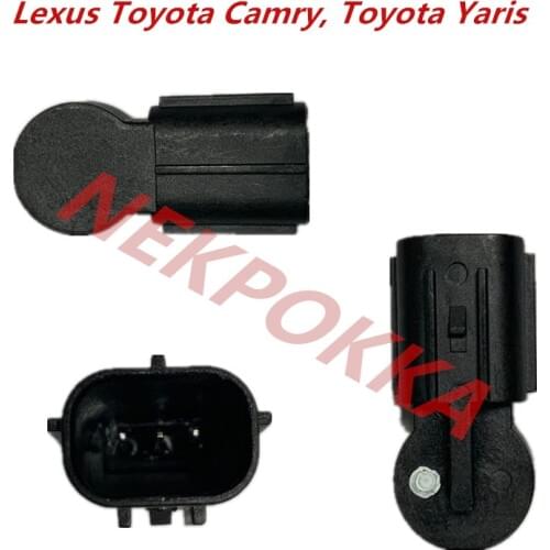 Automotive Air Conditioning Compressor control valve for Carola,for camry.Compressor plug