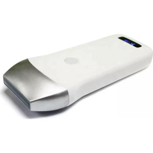 Wifi portable ultrasound probe color doppler wireless ultrasound for android phone ipad ultrasound wireless probe