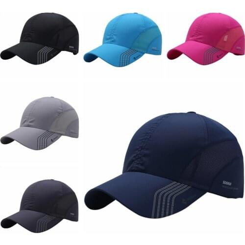 Spring Autumn Unisex Shade Personality Dad Hat Peaked Cap Stripe Dot Graffiti Adjustable Printing Outdoor Baseball Cap