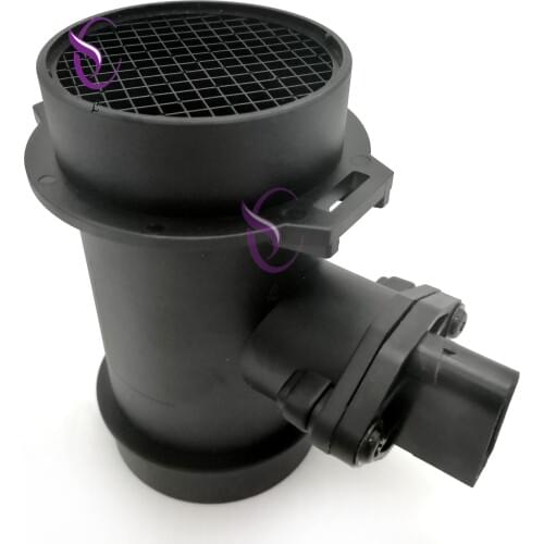 Mass Air Flow MAF Meter Sensor For BMW 316 318 i Ci Compact Coupe Touring 740 D Z3 1.9 98-02 0280217124 13621433565