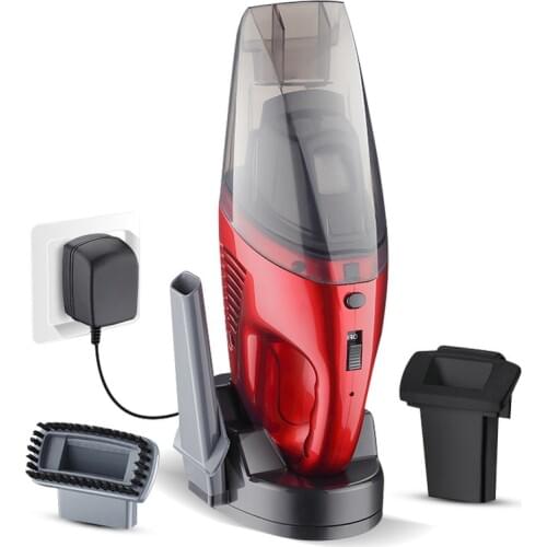 GREENHOME Vacuum Cleaners