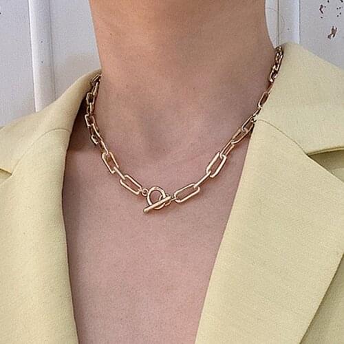 HMIXN Golden Chains