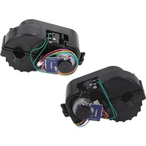 Robot Vacuum Cleaner Wheel for midea VCR03 Robotic Vacuum Cleaner Wheels Parts wheel Assembly Accessories