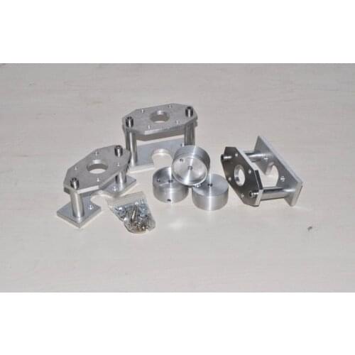 SWMAKER CNC Kit PROXXON MF70 CNC conversion kit NEMA17 PROXXON MF70 STEP MOTOR MOUNTING KIT FOR CNC CONVERSION