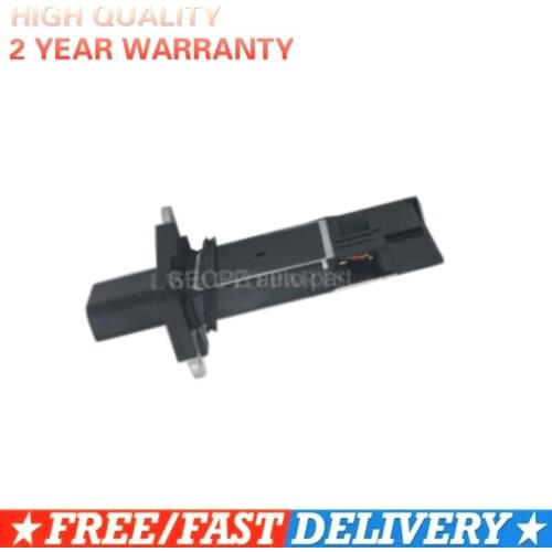 Mass Air Flow MAF Meter Sensor For Peugeot Boxer Citroen Relay JUMPER 2.2 HDI TD4 D 06-17 9657127480 1920 KQ 1920KQ AFH70M-54